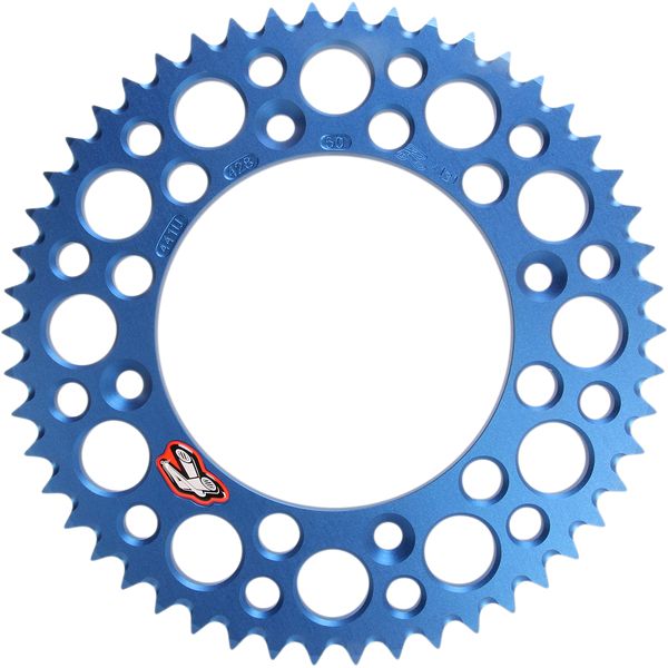 Kit de lant Renthal Pinion Spate 428 50 Dinti BL UL SC 12111726
