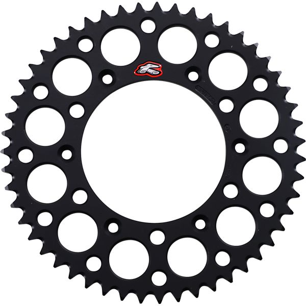 Chain kit Renthal Rear Sprocket 520 36 Teeth SI UL SC R22336