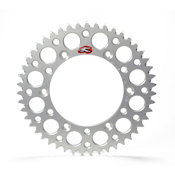 Kit de lant Renthal Pinion Spate 520 40 Dinti SI UL SC 12112507