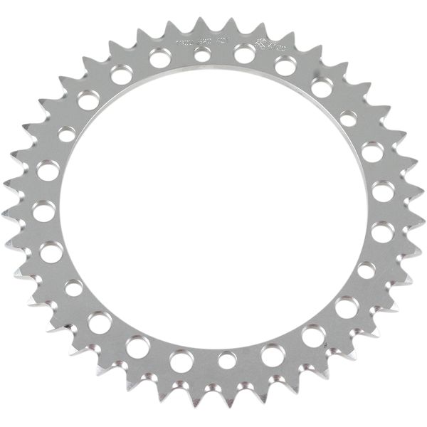Kit de lant Renthal Pinion Spate 520 40 Dinti SI UL SC R13040