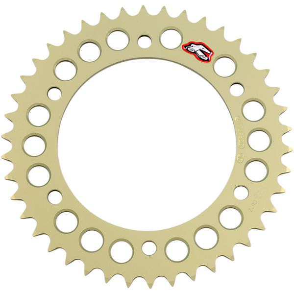 Kit de lant Renthal Pinion Spate 520 42 Dinti HA R411U52042HA
