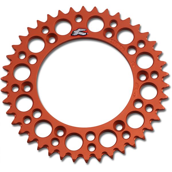 Kit de lant Renthal Pinion Spate 520 42 Dinti OR UL SC 12112469