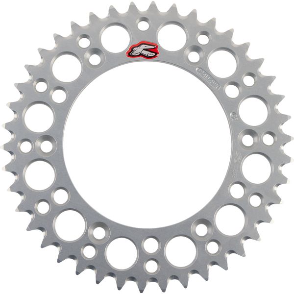 Kit de lant Renthal Pinion Spate 520 42 Dinti SI UL SC 12112519
