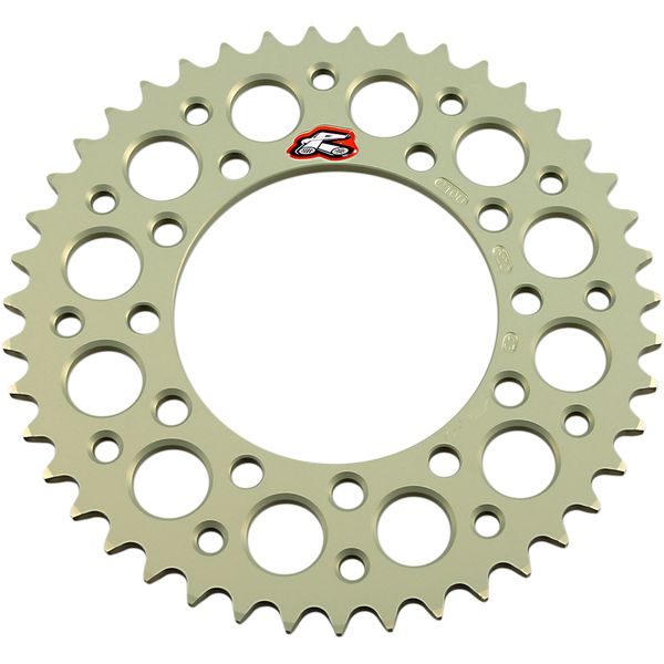 Chain kit Renthal Rear Sprocket 520 43 Teeth HA R210U52043HA