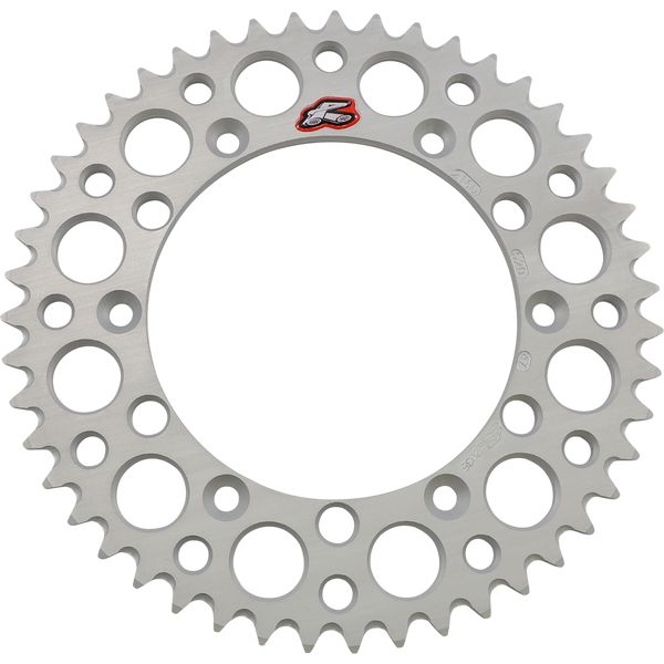 Chain kit Renthal Rear Sprocket 520 47 Teeth SI UL SC 12111139