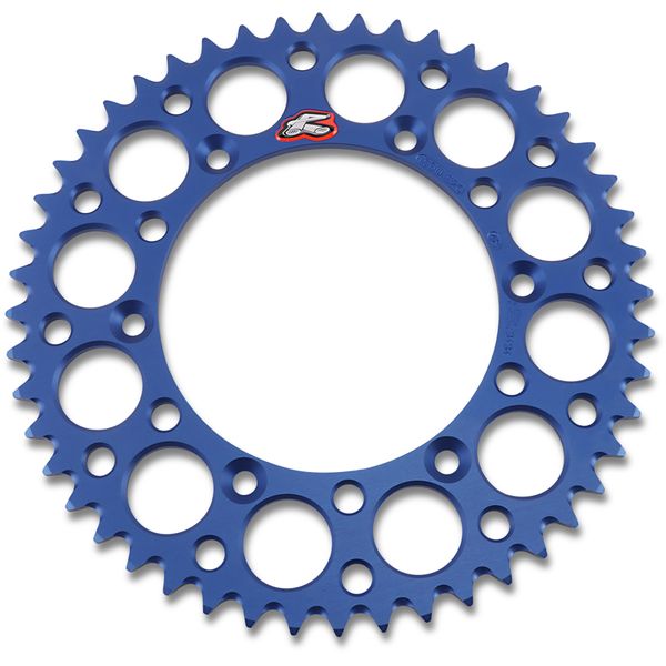 Chain kit Renthal Rear Sprocket 520 48 Teeth BL UL SC 12110164