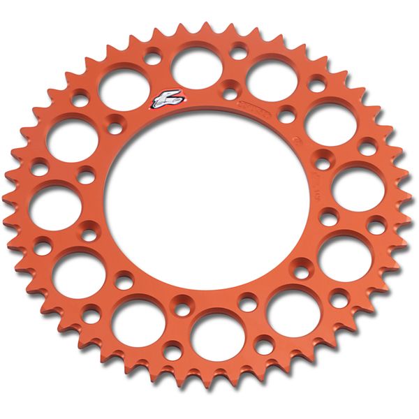 Kit de lant Renthal Pinion Spate 520 48 Dinti OR UL SC 12112474