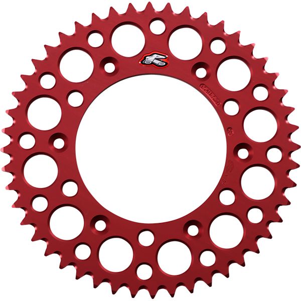 Kit de lant Renthal Pinion Spate 520 48 Dinti RD UL SC 12110159