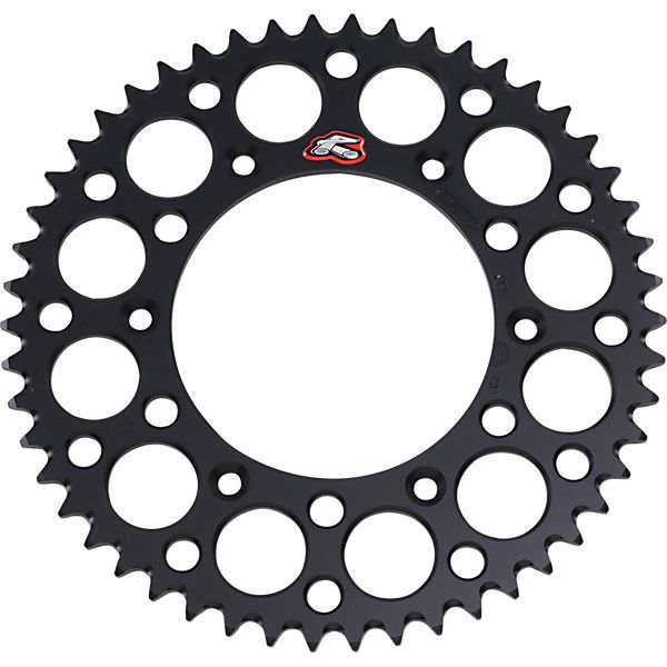Chain kit Renthal Rear Sprocket 520 48 Teeth SI UL SC R15448