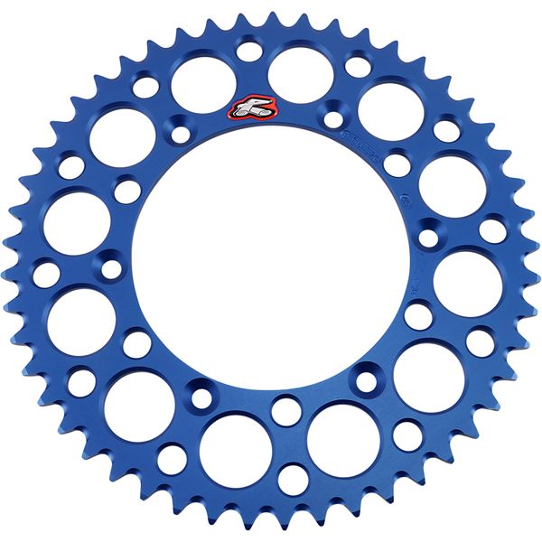 Chain kit Renthal Rear Sprocket 520 49 Teeth BL UL SC 12110165