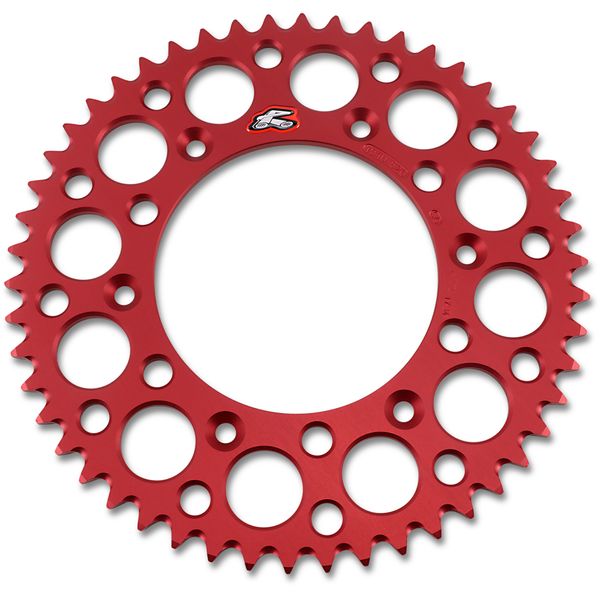 Chain kit Renthal Rear Sprocket 520 49 Teeth RD UL SC 12110160