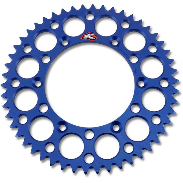 Chain kit Renthal Rear Sprocket 520 50 Teeth BL UL SC 12110166
