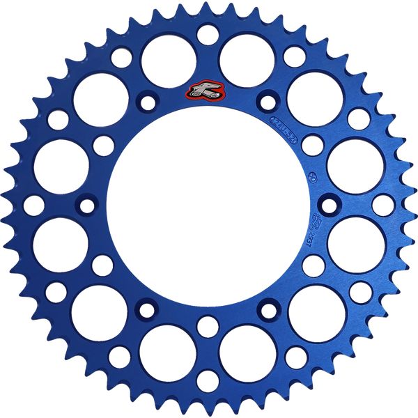 Chain kit Renthal Rear Sprocket 520 50 Teeth BL UL SC 12111333