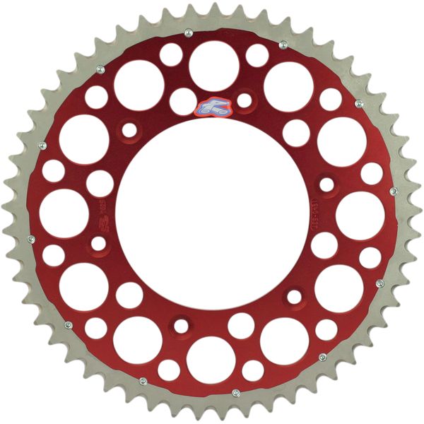 Chain kit Renthal Rear Sprocket 520 50 Teeth RD SC TWIN 12100822