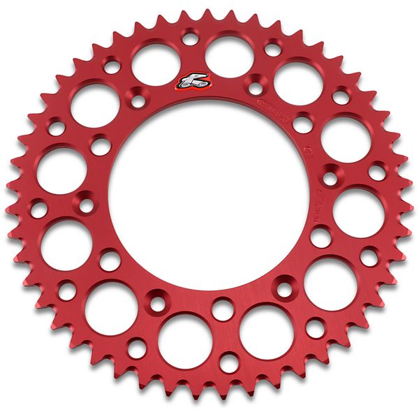 Chain kit Renthal Rear Sprocket 520 50 Teeth RD UL SC 12110161