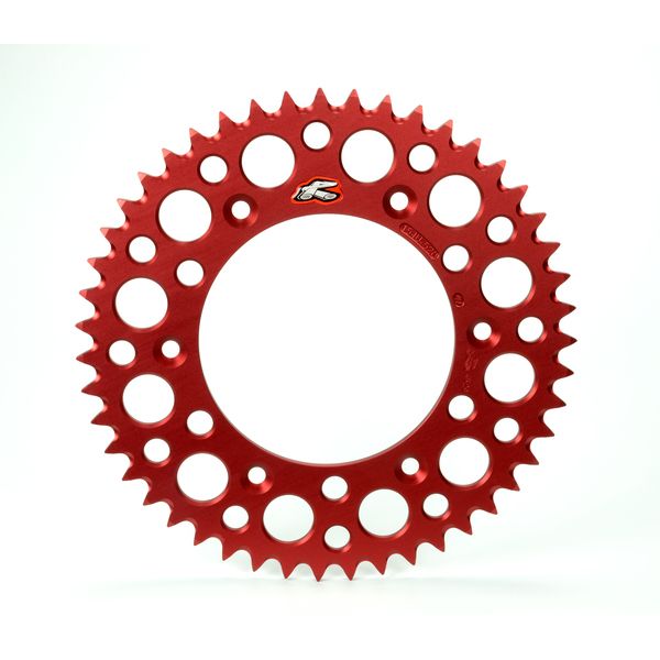 Kit de lant Renthal Pinion Spate 520 50 Dinti RD UL SC 12112509