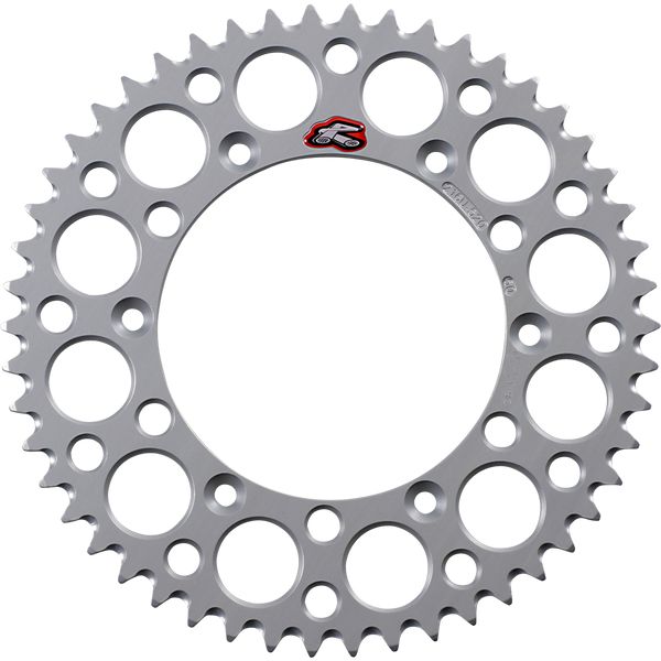 Chain kit Renthal Rear Sprocket 520 50 Teeth SI UL SC 12111142