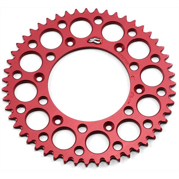 Chain kit Renthal Rear Sprocket 520 51 Teeth RD UL SC 12110162