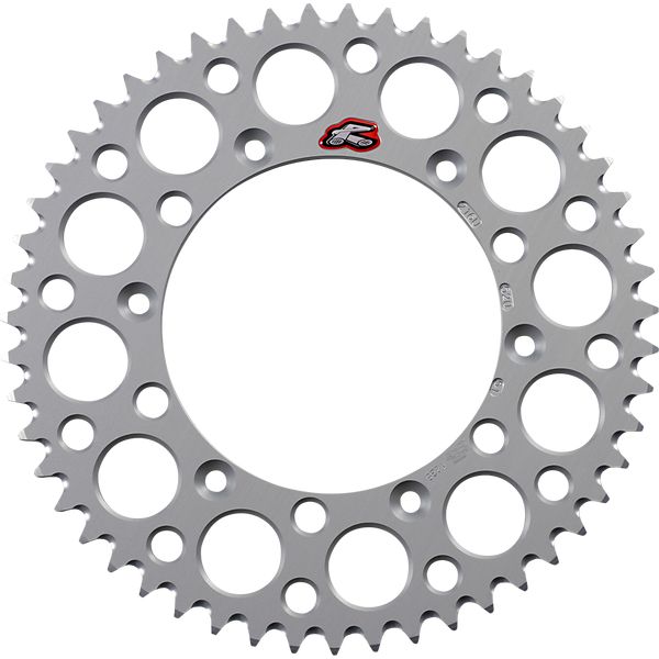 Chain kit Renthal Rear Sprocket 520 51 Teeth SI UL SC 12111143