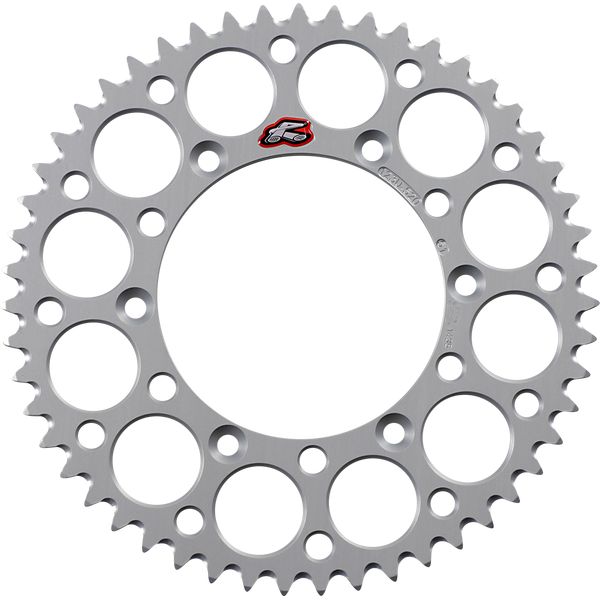 Kit de lant Renthal Pinion Spate 520 51 Dinti SI UL SC R12351