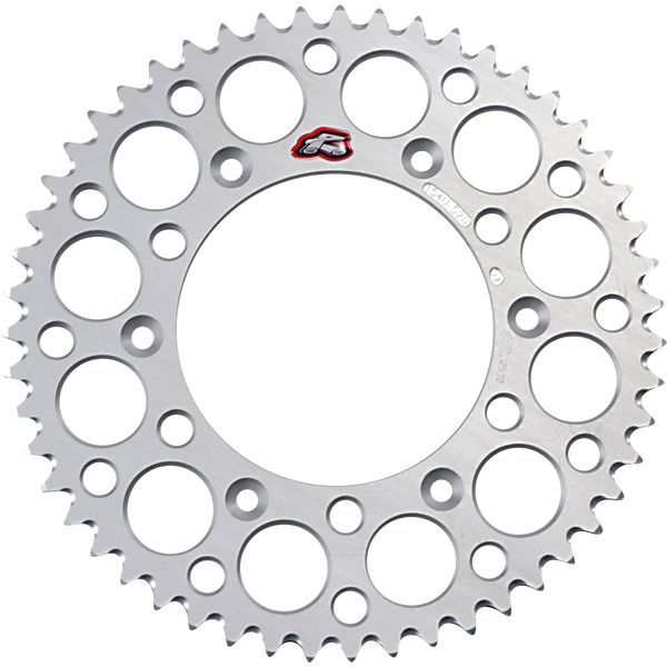 Chain kit Renthal Rear Sprocket 520 51 Teeth SI UL SC R15451