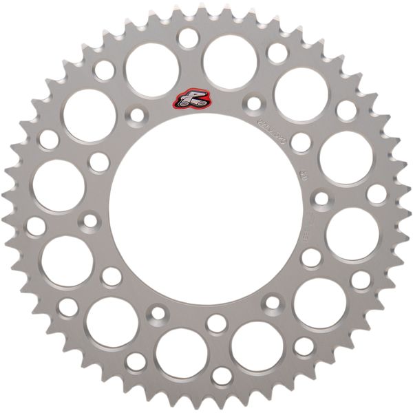 Chain kit Renthal Rear Sprocket 520 51 Teeth SI UL SC R22451
