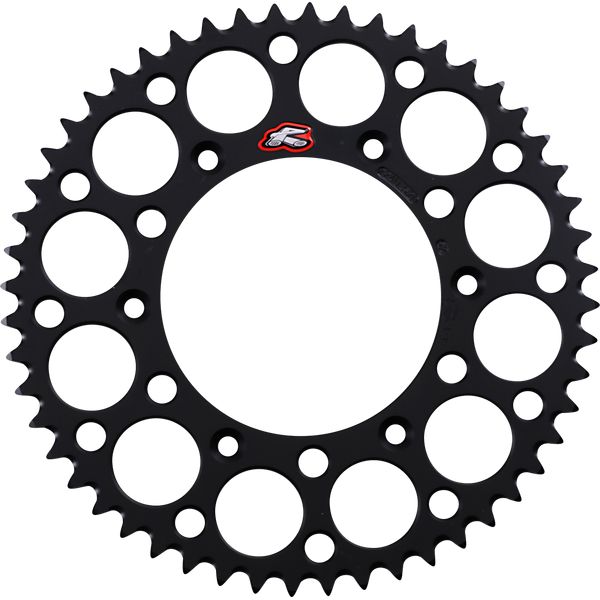 Kit de lant Renthal Pinion Spate 520 52 Dinti BK UL SC 12110049