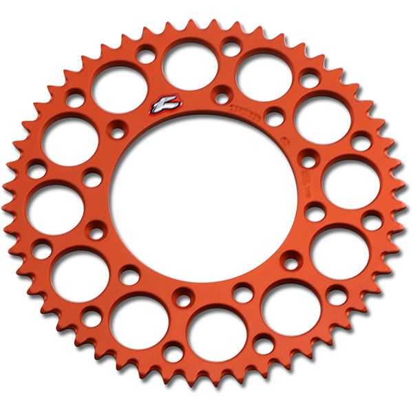 Kit de lant Renthal Pinion Spate 520 52 Dinti OR UL SC 12112478