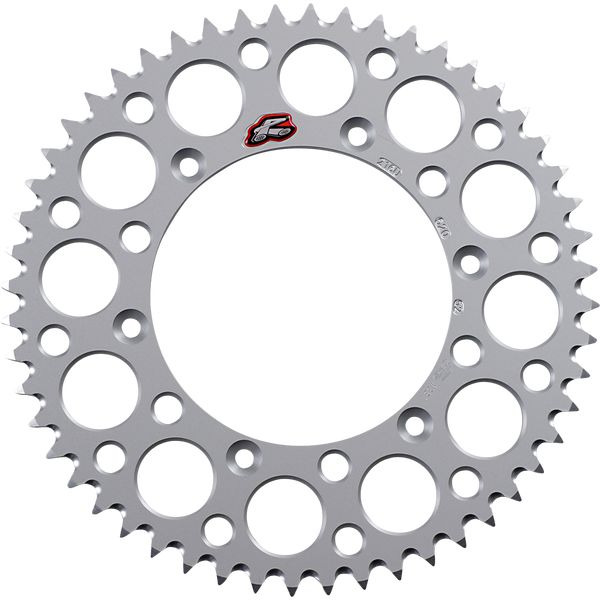 Chain kit Renthal Rear Sprocket 520 52 Teeth SI UL SC 12111144
