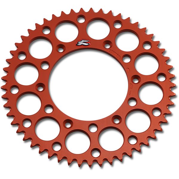 Kit de lant Renthal Pinion Spate 520 53 Dinti OR UL SC 12112479