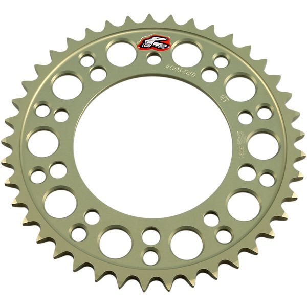 Kit Lant Moto Strada Renthal Pinion Spate 525 41 Dinti HA 12111687