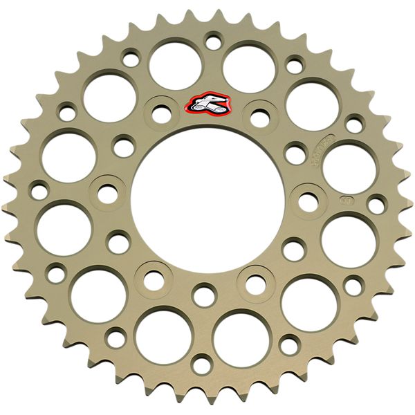 Chain Kit Street Bikes Renthal Rear Sprocket 525 41 Teeth HA R184U52541HA