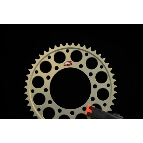 Kit Lant Moto Strada Renthal Pinion Spate 525 42 Dinti HA 11100067