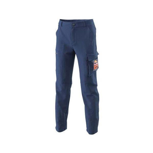 Pantaloni Casual KTM Replica Team Pants KTM