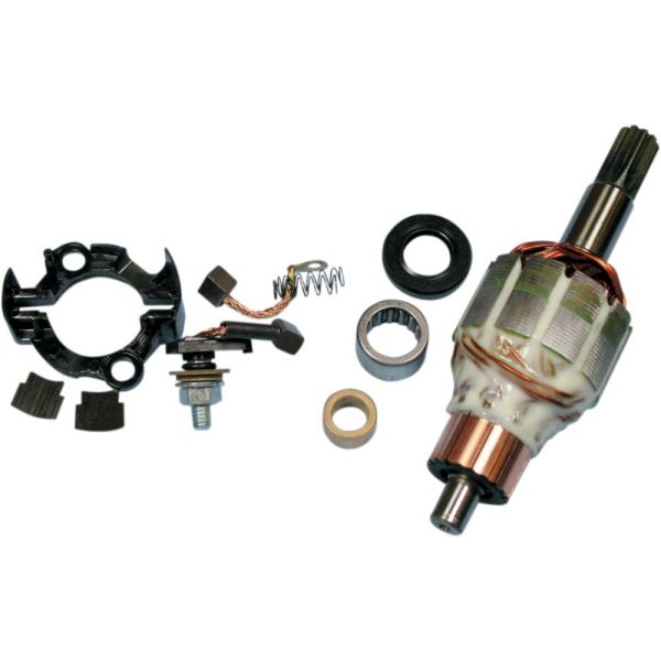  Ricks Motorsport KTM EXC 300 2008-2012 STARTER REBUILD KIT