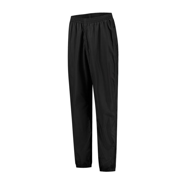 Combinezoane Ploaie Rusty Stitches Pantaloni Ploaie Sander Black 24