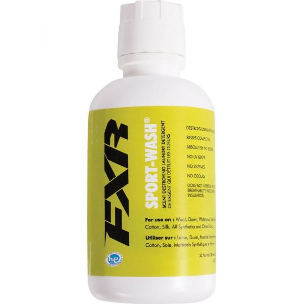 Intretinere Echipament FXR Hydrx Sport Wash
