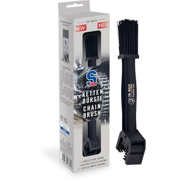 Spray de lant S100 Perie Curatare Lant 8144