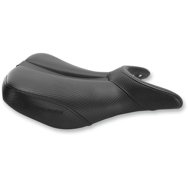 Street Bike Saddle Saddlemen SEAT TRACK-CF STD YZF-R3 0810-Y140