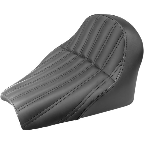 Street Bike Saddle Saddlemen SEAT KNUCKLE SOLO INDIAN I18-33-0023