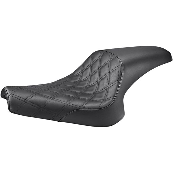 Street Bike Saddle Saddlemen SEAT PROFILER LS BOLT Y13-16-149