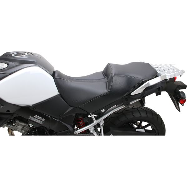 Street Bike Saddle Saddlemen SEAT ADV TOUR HTD DL1000 0810-S055HCT