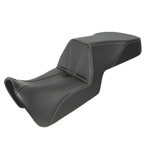 Street Bike Saddle Saddlemen SEAT ADVTOUR PANMRICA LOW 821-34-201