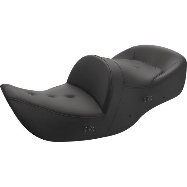 Street Bike Saddle Saddlemen SEAT ROADSOFA GL HEATED H01-07-181HCT
