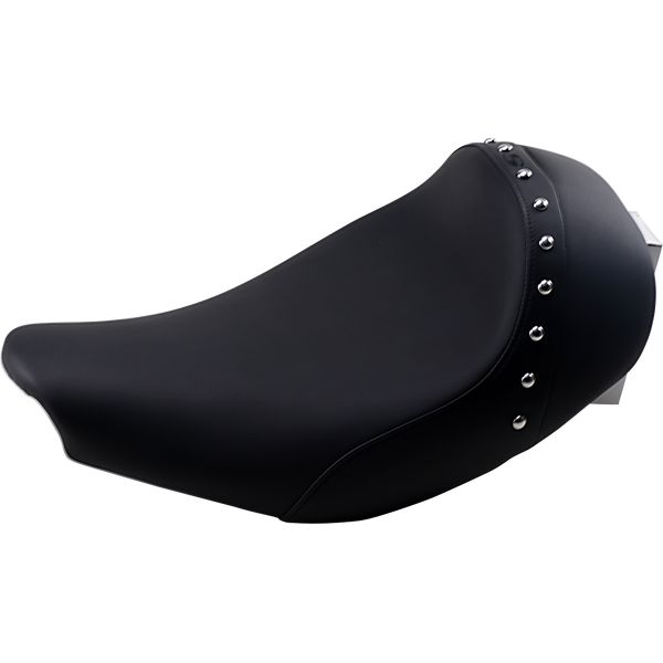 Street Bike Saddle Saddlemen SEAT RENEGADE SOLO STUD I14-07-001