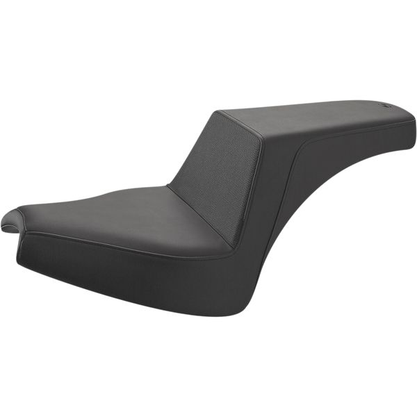 Street Bike Saddle Saddlemen SEAT GRIPPER STEP UP I21-04-174