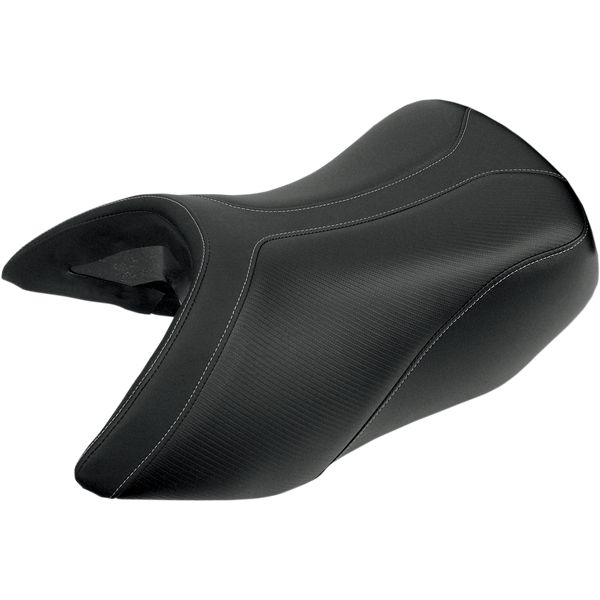 Street Bike Saddle Saddlemen SEAT ADVTRG SOLO R1200GS 0810-BM24