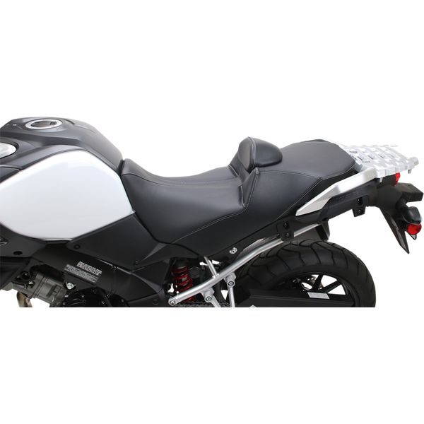 Street Bike Saddle Saddlemen SEAT ADVTR LMBR HT DL1000 0810-S055RHCT