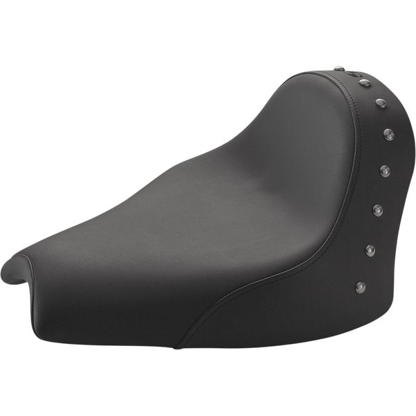 Street Bike Saddle Saddlemen SEAT RENEGADE SOLO STD I21-04-001