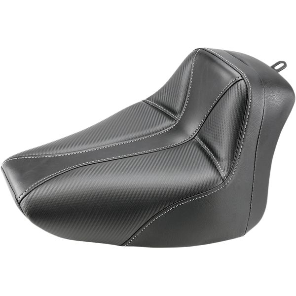 Street Bike Saddle Saddlemen SEAT DOMINATOR SOLO 800-01-0042